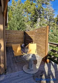 Chalet du Mont Ventoux - Rendez-vous en Provence - Image 3