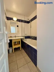 Appartement, bord de mer à Fouesnant - Image 2