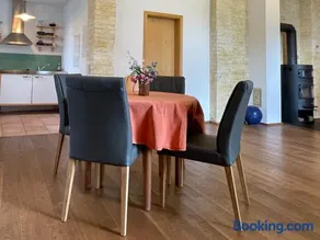 Ferienhaus in ehemaliger Scheune - Image 1