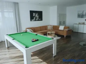 Luxury Apartment with Sauna - 185 m2 - Image 3