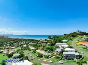 Lammermoor Lodge Holiday Home Yeppoon - Image 3