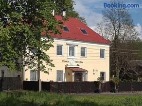 Pension Novy Den - Image 2