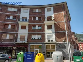 De la Cuenca Mieres II con parking Privado - Image 2