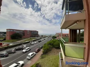 Studio avec terrasse et parking à deux pas des plages - FR-1-239-563 - Image 2