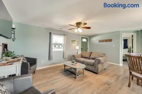 3 Mi to Table Rock Lake! Cozy Ozark Apartment - Image 4