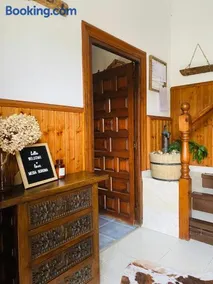 Casa de la Media Borona - Image 1