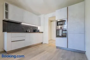 The line Apartment in Zurich Oerlikon - Image 4