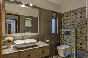 Beachside Bliss Villas by The Blue Kite - Candolim 10 min walk from Sinquerim Beach - Image 1