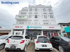 De capitol Hotel Syariah - Image 1