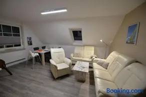 Trassenheide Strandgalopp am Walde Wohnung W1TE - Image 2