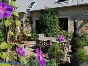 Les chambres de balade au jardin - Image 1