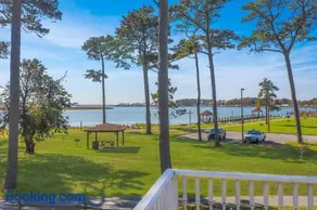 Assateague Overlook - Water views w/ public dock! - Image 2