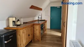 Naturhof Buschwiesen - Wohnung Lama - Image 4
