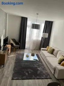 Vidus Apartman Kaposvár - Image 1
