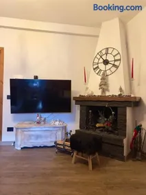 La Casa di Lulù - nel cuore di Rivisondoli - Image 1
