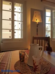 Appartement de charme à 50m de la plage de sable - Image 3