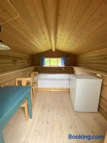 Fossen Camping Fagernes - Image 1