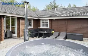 Holiday Home Benediktesvej Løgstør X - Image 2