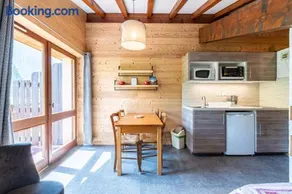 Studio 15 - La Marmotte - Image 3