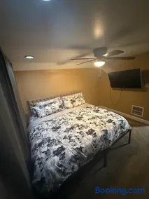 Alma garden inn - Image 4