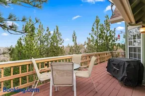 Casa de Yukon & Black stone Grill, 3 Level Home - Image 3