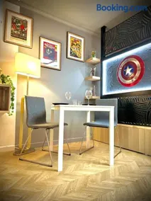 Le QG des Super Héros Marvel - Image 4