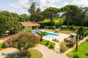 Villa d’Exception, Piscine, Parc - Image 1