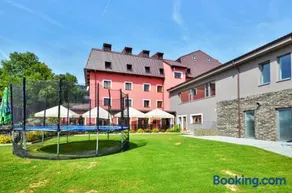 Sport Hotel - Image 5