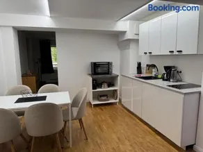 Appartment-Loft "Moonart" Leipzig-Zentrum - Image 3