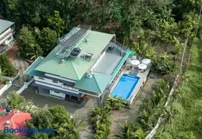 BIKI'S PALM VILLA - Image 3
