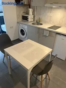Studio Nr2 Centre Ville - Image 2