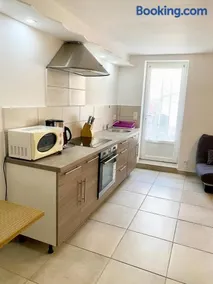 Gîte du Claret en plein cœur de Serres Wi-Fi - Image 1