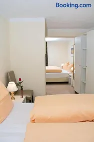 Hotel Albergo Mamma Rosa - Image 4