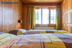 Chalet Sunnegga - Image 5