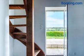Maison de campagne sud Touraine avec piscine 8px - Image 2