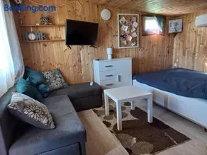 Onix- Kis-tó Apartman ORFŰ - Image 2