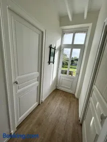 Maison 4 chambres, grand jardin, 10 minutes des plages - Image 5