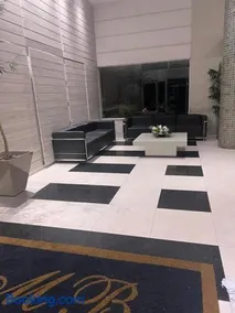 Alugo 1 Suite 210 no Mont Blanc - Image 2