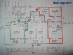 Ferienwohnung Reichmann - Image 2
