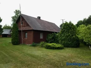 Wiejski Domek na Roztoczu - Image 1