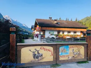 Casanova nelle Dolomiti - Image 1