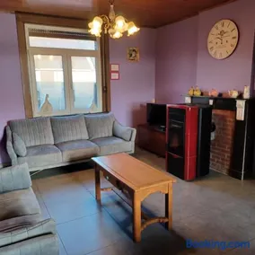 Gite Au Cortil - Image 1