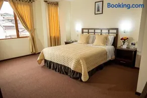 Hotel San Sebastián Loja - Image 4