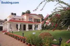 Aparajita Purbapally - A Drop of Bliss in Shantiniketan, Bolpur - Image 1