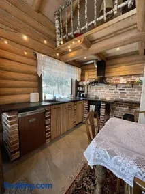 Nordic Log-House with Sauna - Image 2
