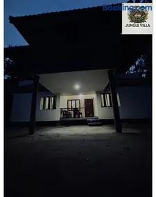 4 Bedroom Jungle Villa - Image 3