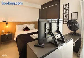 Nosso Apê 915: Piscina | TV Box | Academia - NA2002 - Image 2