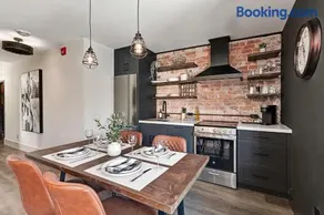 The Brick & Beam Boutique Hotel - Image 2