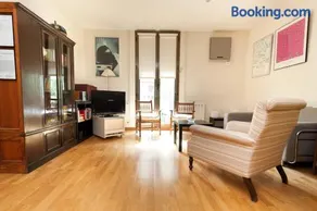 Penthouse Vallespir - Image 2