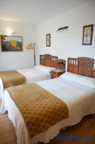 Hotel Rústico Fonteverde - Image 3